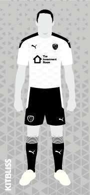 Barnsley 2020-21 away