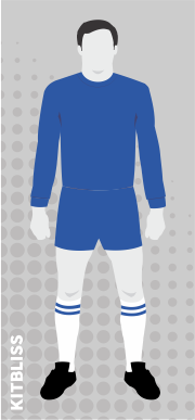 Barrow 1968-69 home