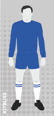Barrow 1969-70 home