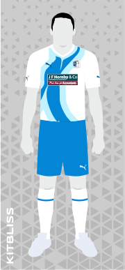 Barrow 2022-23 home