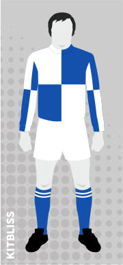 Bristol Rovers 1973-77 home