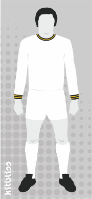 Cambridge United 1970-72 home