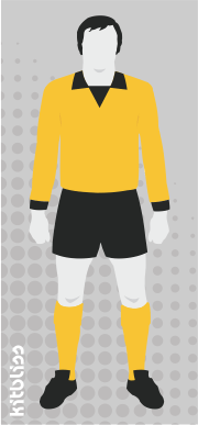 Cambridge United 1972-74 home