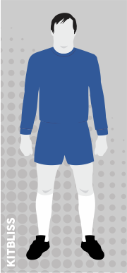 Carlisle United 1967-69 home