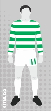 Celtic 1965-72 home