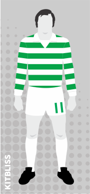 Celtic 1972-78 home