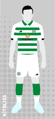 Celtic 2019-20 home