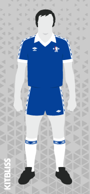 Chelsea 1979 home