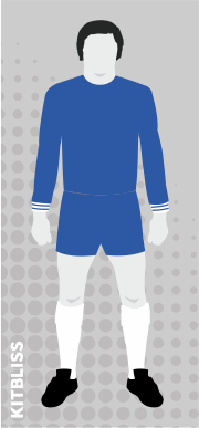 Colchester United 1969-70 home