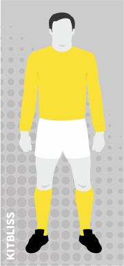 Crystal Palace 1972-73 away
