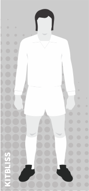 Darlington 1972-73 home