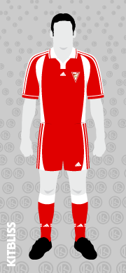 Debreceni 2001 home
