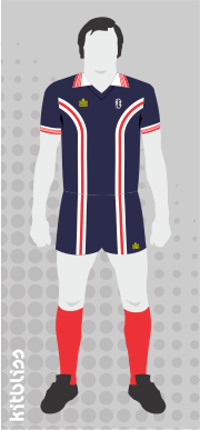 Dundee 1976-80 home