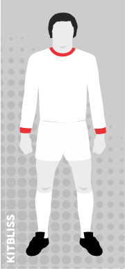 Exeter City 1967-68 home