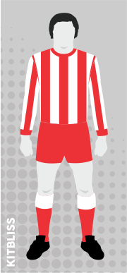 Exeter City 1968-72 home