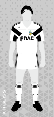 Home 1991-92 home