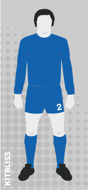 Hartlepool United 1967-68 home