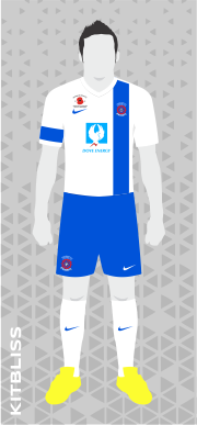Hartlepool United 2013-14 special
