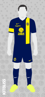 Hellas Verona 2013-14 home