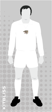 Hull City 1972-75 away