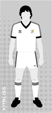 Hull City 1980-82 away