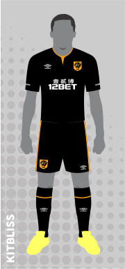 Hull City 2014-15 home
