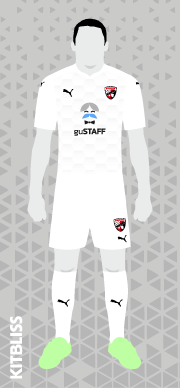 Ingolstadt 2020-21 third