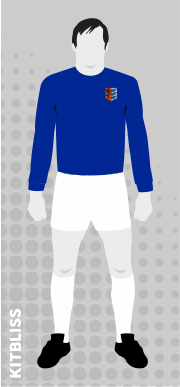 Ipswich Town 1967-71 home