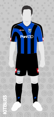 Kayseri Erciyesspor 2006-07 home