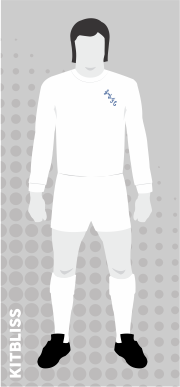 Leeds United 1972-73 home - version 2