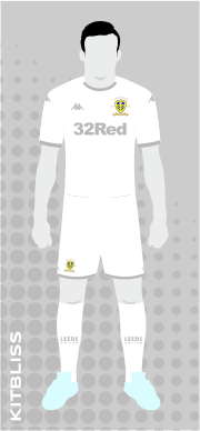 Leeds United 2019-20 home
