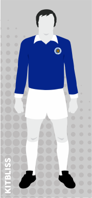 Leicester City 1973-76 home
