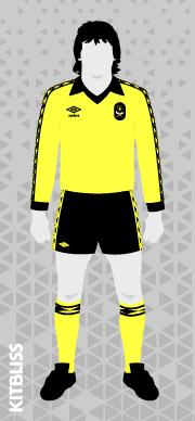 Lillestrøm 1979 home