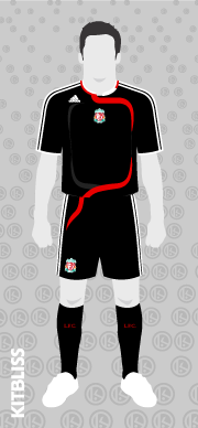 Liverpool 2007 third variation 1