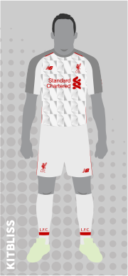 Liverpool 2018-19 third