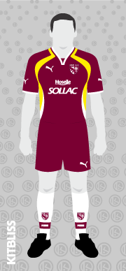 Metz 2000 home