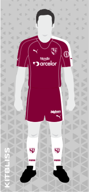 Metz 2005-06 home