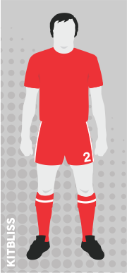 Middlesbrough 1969-71 home