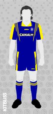 AS Monaco 1998 away (Euro)