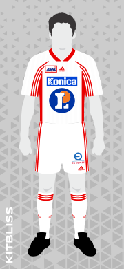 Nancy Lorraine 1999-2000 home