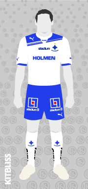 Norrköping 2011-12 home