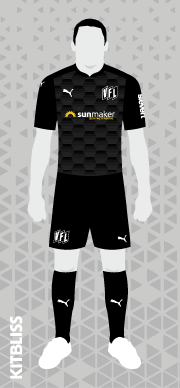 Osnabrück 2020-21 away