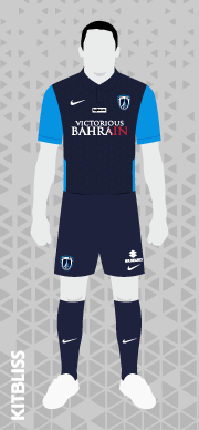 Paris FC 2020-21 home