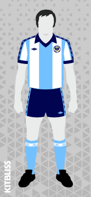 Peterborough United 1978-79 home