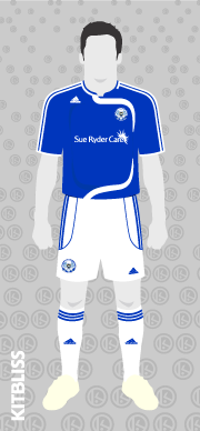 Peterborough United 2010 home
