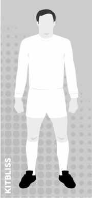 Port Vale 1967-68 home