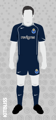 Porto 2004 home variation 1