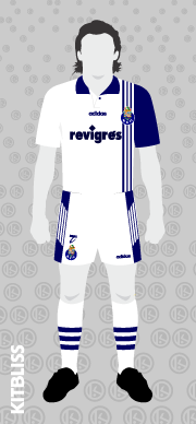 Porto 1996-97 away (Euro)