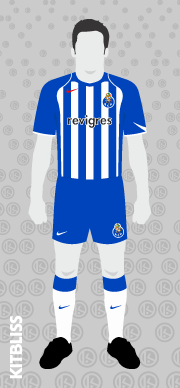 Porto 2004 home variation 1