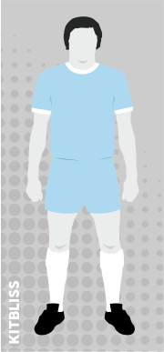 Reading 1966-69 home